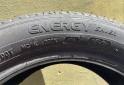 Accesorios para Autos - Cubierta Michelin 195/55 R16 Energy Saver - En Venta