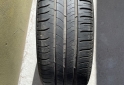 Accesorios para Autos - Cubierta Michelin 195/55 R16 Energy Saver - En Venta