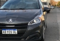 Autos - Peugeot 208 2019 Nafta 85000Km - En Venta