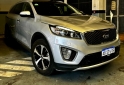 Camionetas - Kia Sorento EX 4x4 2017 Diesel 61000Km - En Venta