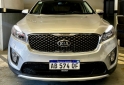 Camionetas - Kia Sorento EX 4x4 2017 Diesel 61000Km - En Venta