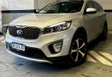 Camionetas - Kia Sorento EX 4x4 2017 Diesel 61000Km - En Venta