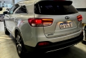 Camionetas - Kia Sorento EX 4x4 2017 Diesel 61000Km - En Venta