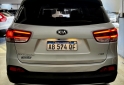 Camionetas - Kia Sorento EX 4x4 2017 Diesel 61000Km - En Venta