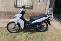 Motos - Honda Wave 2024 Nafta 4000Km - En Venta