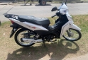 Motos - Honda Wave 2024 Nafta 4000Km - En Venta