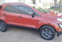 Autos - Ford Ecosport free style 2019 Nafta 44000Km - En Venta