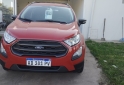 Autos - Ford Ecosport free style 2019 Nafta 44000Km - En Venta