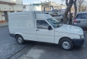 Utilitarios - Fiat Fiorino 2008 GNC 250000Km - En Venta