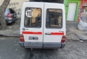 Utilitarios - Fiat Fiorino 2008 GNC 250000Km - En Venta