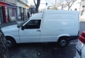 Utilitarios - Fiat Fiorino 2008 GNC 250000Km - En Venta