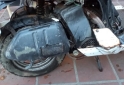 Clsicos - Honda Elite 80 cc de galpon - En Venta