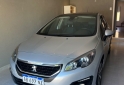 Autos - Peugeot 308 2017 Diesel 62900Km - En Venta