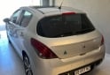 Autos - Peugeot 308 2017 Diesel 62900Km - En Venta