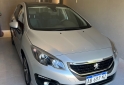 Autos - Peugeot 308 2017 Diesel 62900Km - En Venta