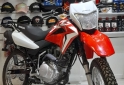 Motos - Honda XR 150 2024 Nafta 0Km - En Venta