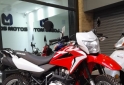 Motos - Honda XR 150 2024 Nafta 0Km - En Venta