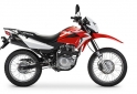 Motos - Honda XR 150 2024 Nafta 0Km - En Venta