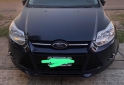 Autos - Ford FOCUS se plus 2015 Nafta 120000Km - En Venta