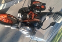 Motos - Ktm Duke 250 2022 Nafta 6200Km - En Venta