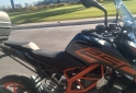 Motos - Ktm Duke 250 2022 Nafta 6200Km - En Venta