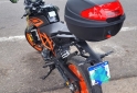 Motos - Ktm Duke 250 2022 Nafta 7500Km - En Venta