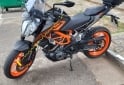 Motos - Ktm Duke 250 2022 Nafta 7500Km - En Venta