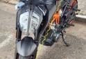 Motos - Ktm Duke 250 2022 Nafta 7500Km - En Venta