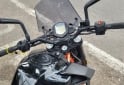 Motos - Ktm Duke 250 2022 Nafta 7500Km - En Venta