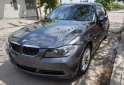 Autos - Bmw 323i 2.5 Executive 2008 Nafta 148000Km - En Venta