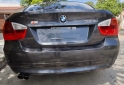 Autos - Bmw 323i 2.5 Executive 2008 Nafta 148000Km - En Venta