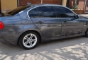 Autos - Bmw 323i 2.5 Executive 2008 Nafta 148000Km - En Venta