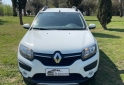 Autos - Renault Stepway privilege 2016 Nafta 89000Km - En Venta