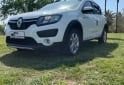 Autos - Renault Stepway privilege 2016 Nafta 89000Km - En Venta