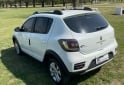 Autos - Renault Stepway privilege 2016 Nafta 89000Km - En Venta