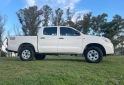 Camionetas - Toyota Hilux dx 2012 Diesel 220000Km - En Venta