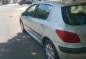 Autos - Peugeot 307 2006 Nafta 145500Km - En Venta