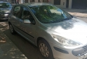 Autos - Peugeot 307 2006 Nafta 145500Km - En Venta