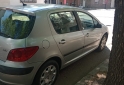 Autos - Peugeot 307 2006 Nafta 145500Km - En Venta