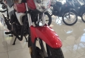 Motos - Honda GLH 2022 Nafta 38Km - En Venta