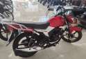 Motos - Honda GLH 2022 Nafta 38Km - En Venta