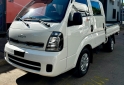 Camiones y Gras - Kia K2500 Doble Cabina ao 22 - En Venta