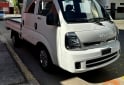 Camiones y Gras - Kia K2500 Doble Cabina ao 22 - En Venta