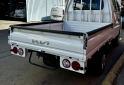 Camiones y Gras - Kia K2500 Doble Cabina ao 22 - En Venta