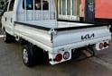 Camiones y Gras - Kia K2500 Doble Cabina ao 22 - En Venta