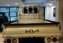 Camiones y Gras - Kia K2500 Doble Cabina ao 22 - En Venta