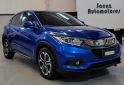 Autos - Honda HRV LX AT 2023 Nafta 17000Km - En Venta