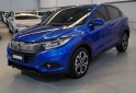 Autos - Honda HRV LX AT 2023 Nafta 17000Km - En Venta