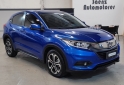 Autos - Honda HRV LX AT 2023 Nafta 17000Km - En Venta