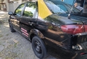 Autos - Fiat Siena 2014 GNC 111111Km - En Venta